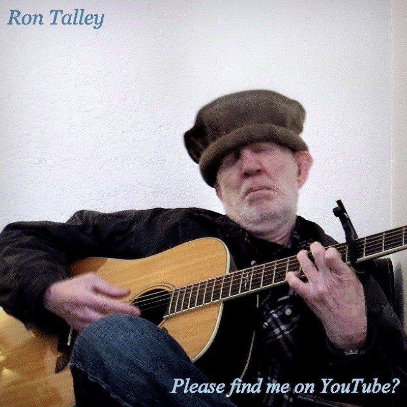 Contact Ron Talley