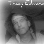 Tracy Edwards