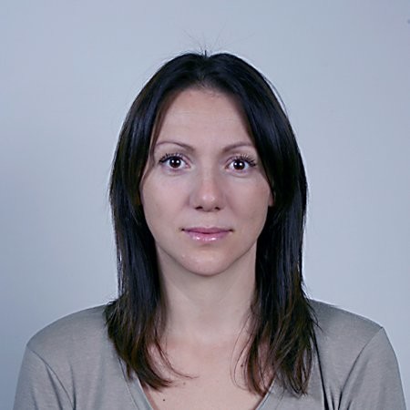 Dragomira Vasileva