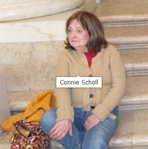 Connie Scholl