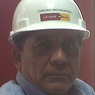 Oscar Inchicaqui Calderon