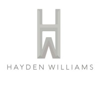 Contact Hayden Williams