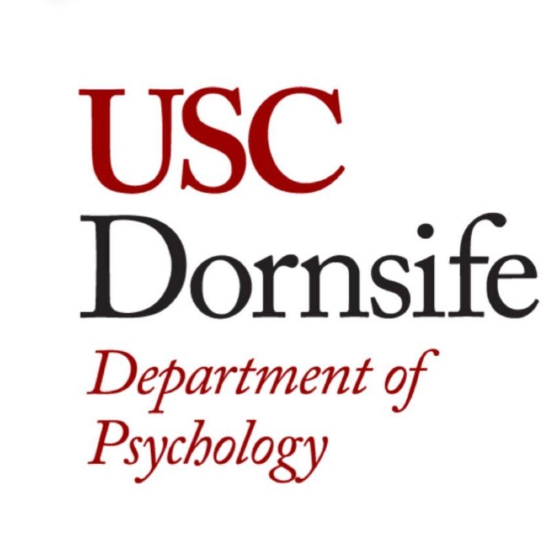 Contact Usc Department