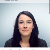 Contact Lauren Moorin