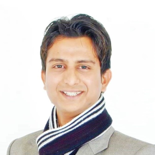 Virendrasinh Rana