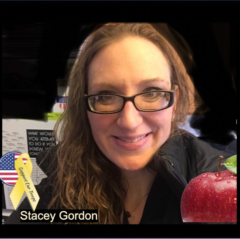 Image of Stacey Gordon
