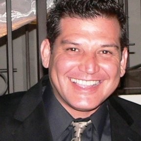 Jose Luis Aguilar