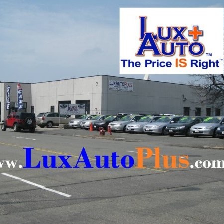 Contact Luxauto Plus