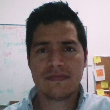Armando Rivera
