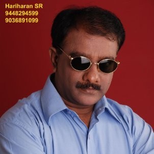 Hariharan Raghunandhan
