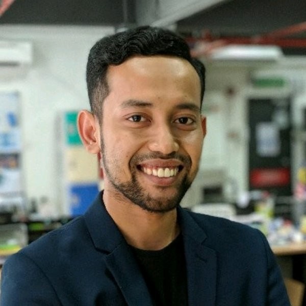 Arif Tukiman