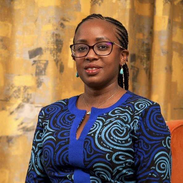 Image of Jannette Mugisha