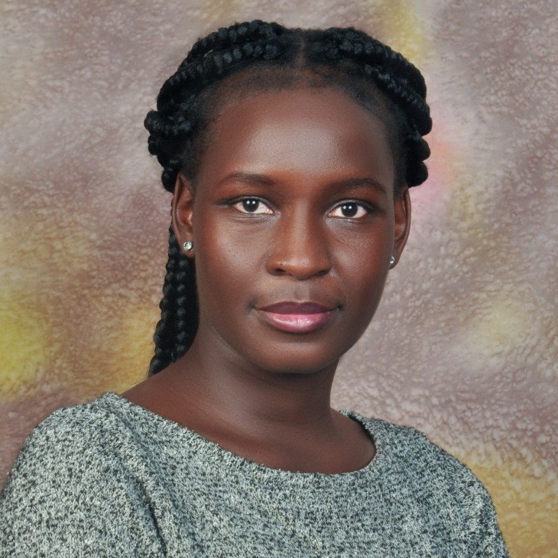 Cynthia Kenyanya