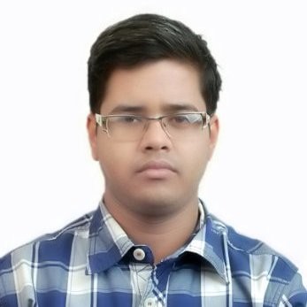 Chandresh Kumar