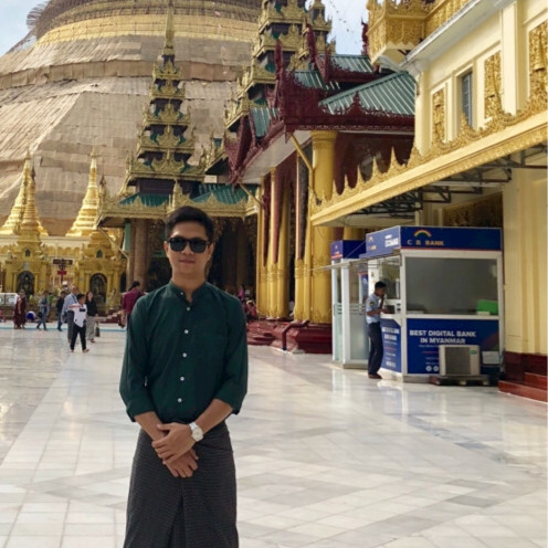 Kyaw Thu Zin