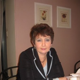 Marina Chudnovsky