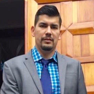 Image of Abel Carrillo