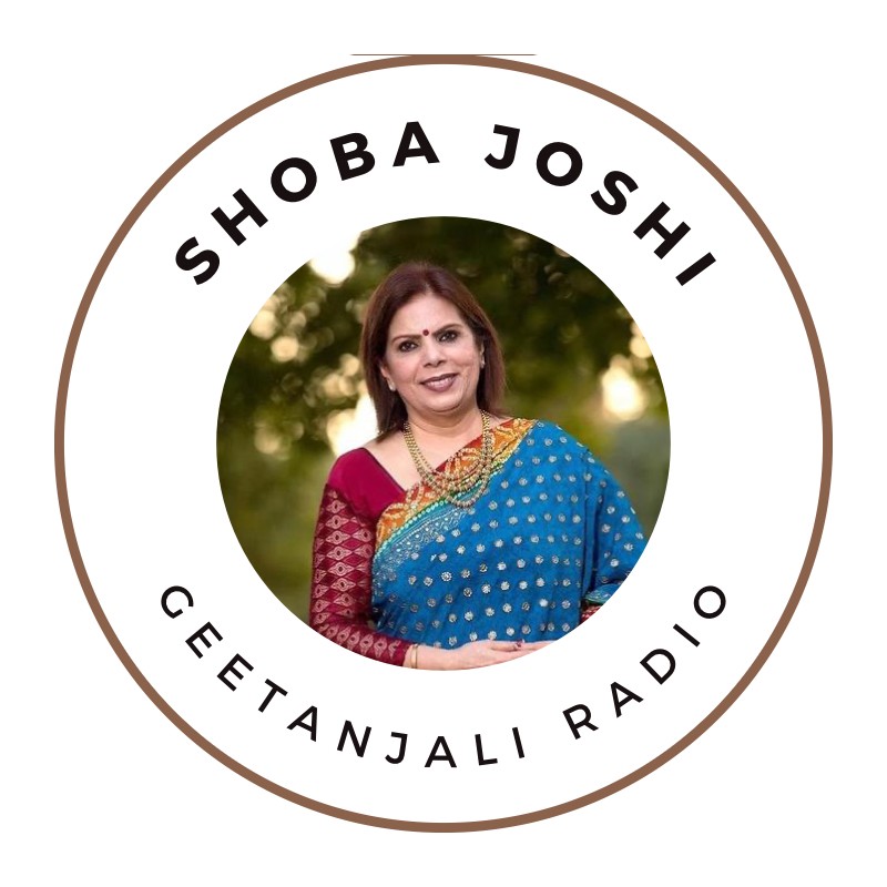 Contact Shoba Joshi