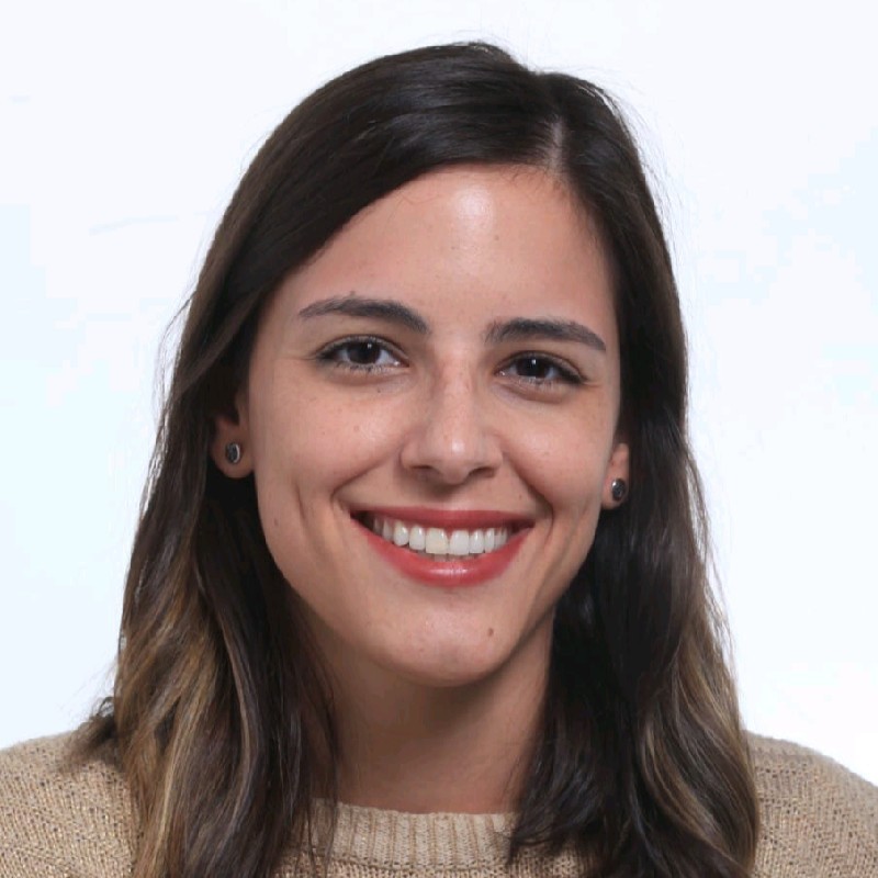 Monica Alvarez Martinez