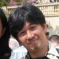 Kazuto Nakamura