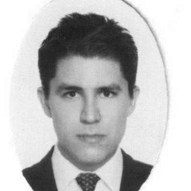Diego Martinez Rios