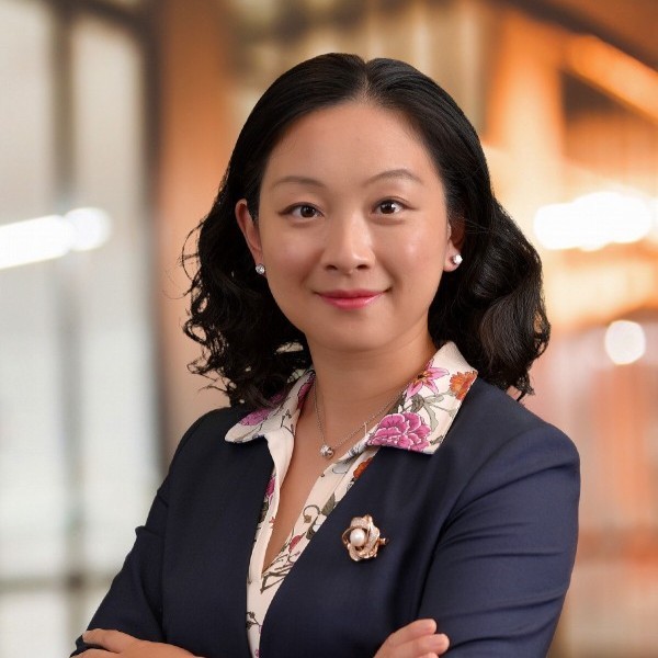 Ying Jia, Ph.D. Email & Phone Number