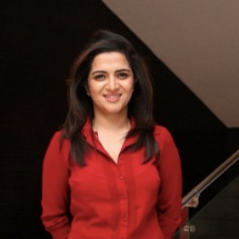 Astha Kapoor