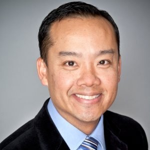 Image of Johnny Truong