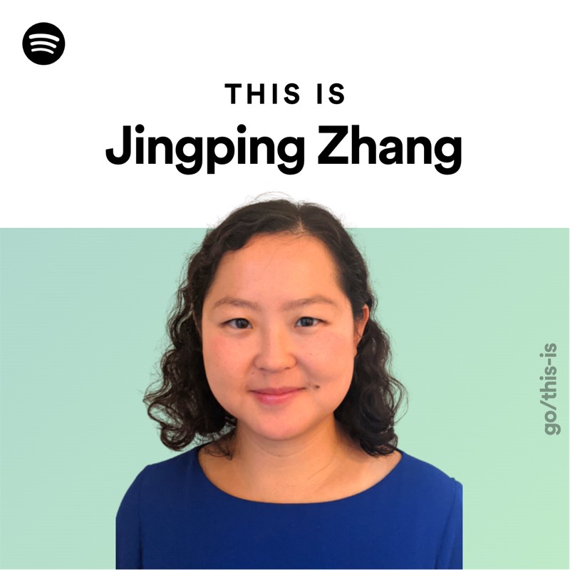 Jingping Ping Email & Phone Number