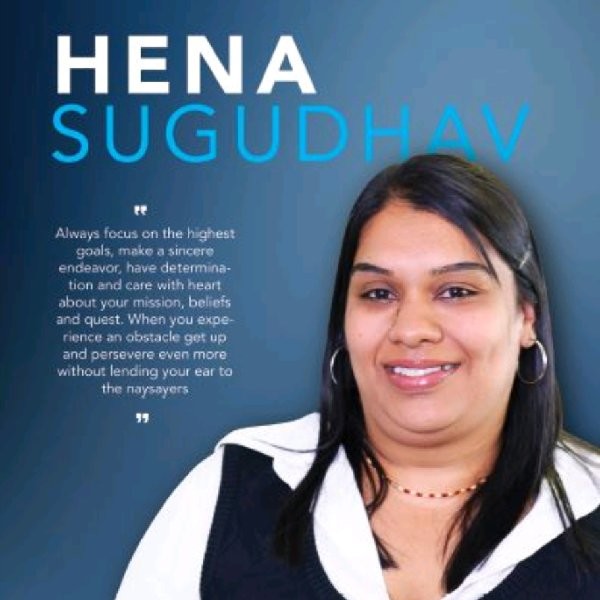 Hena Sugudhav
