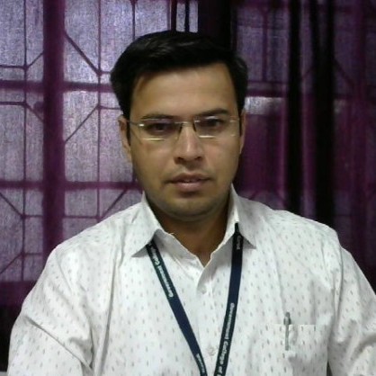 Abhijeet Bhondwe