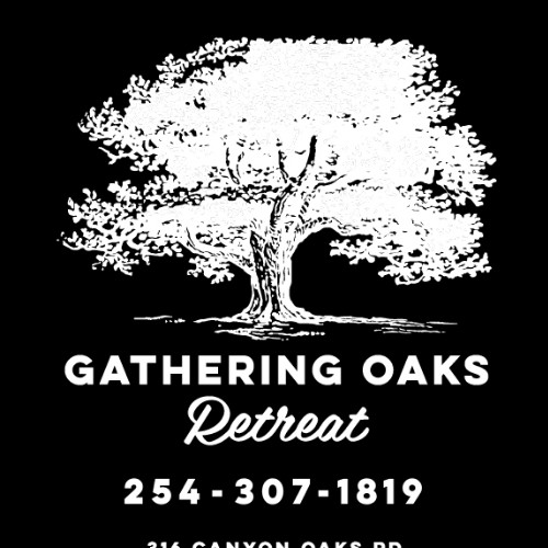 Gathering Oaks