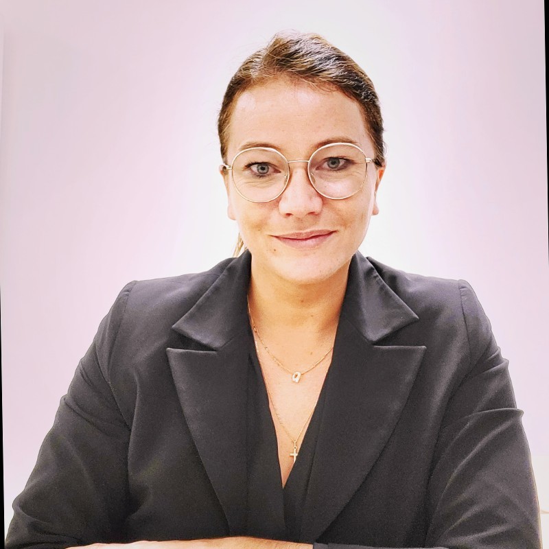 Alexandra Le Bihan