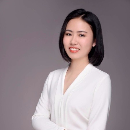 Gillian Jiang