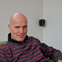 Erik Tigelaar