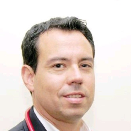 Image of Sergio Obligado