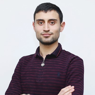 Edgar Hovhannisyan