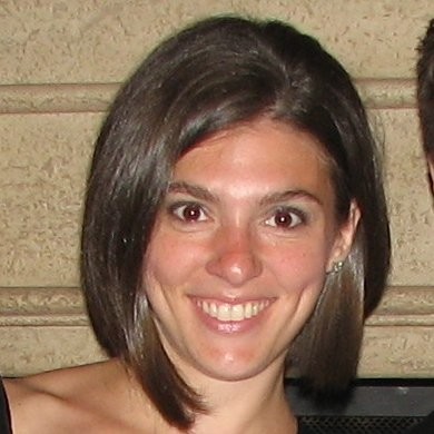 Image of Jessica Volpe