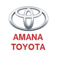 Amana Toyota