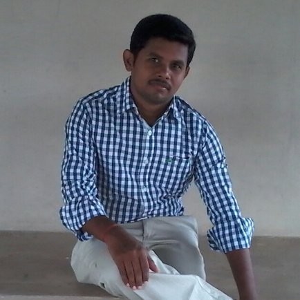 Kannan Kuppusamy