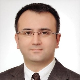 Contact Dr.Orhan MURATOGLU