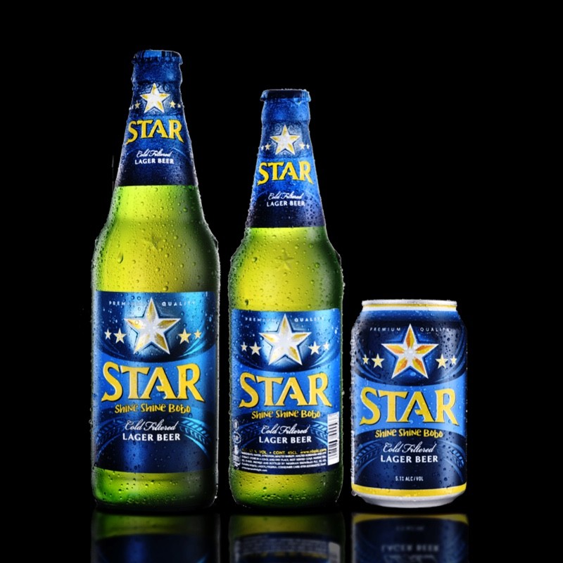 Star Beer