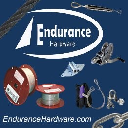 Contact Endurance Hardware