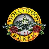 Contact Hollywood Roses