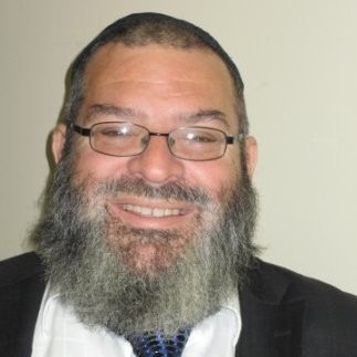 Contact Rabbi David Zitter