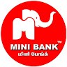 Mini Bank