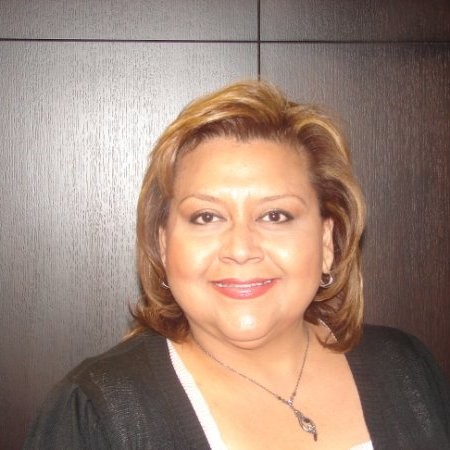 Juanita Galaviz