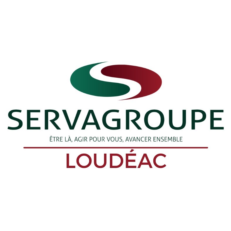 Servagroupe Loudeac