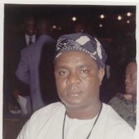 Anselm Onyimonyi