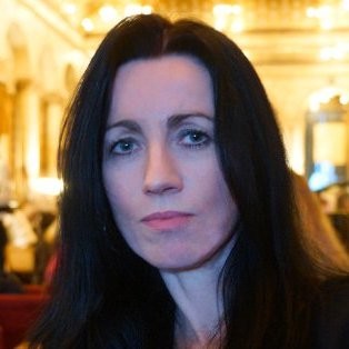 Aisling O'Connor Profile Picture